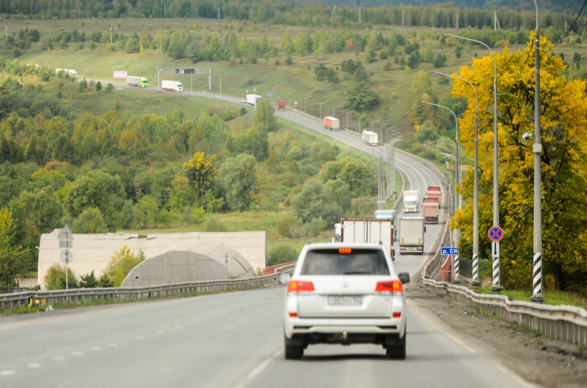 Вадим Ахметов / РИА URA.RU