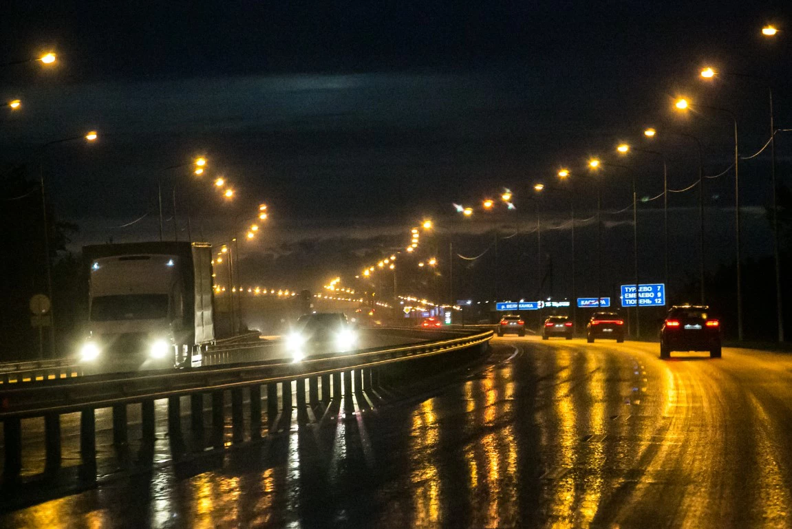 Денис Моргунов / URA.RU