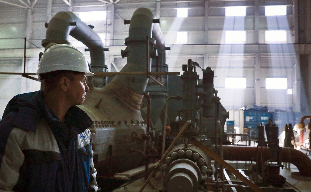 Сергей Мальгавко / ТАСС