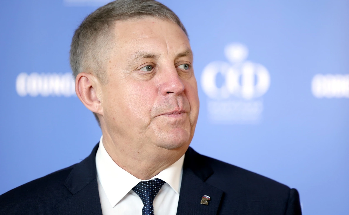 Валерий Шарифулин / ТАСС