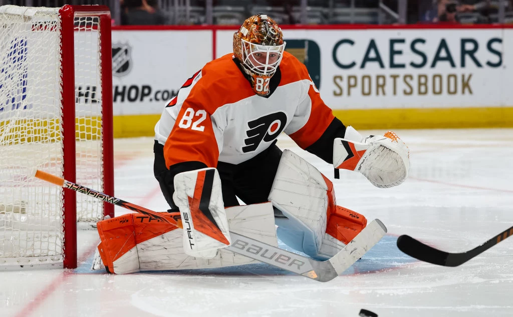 Scott Taetsch / Getty Images