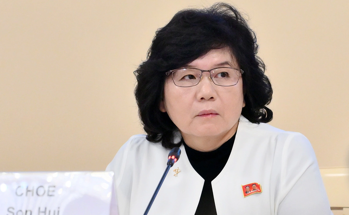 Кристина Кормилицына / РИА Новости