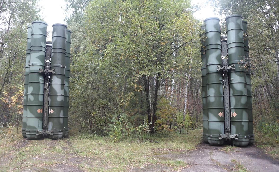 Минобороны России