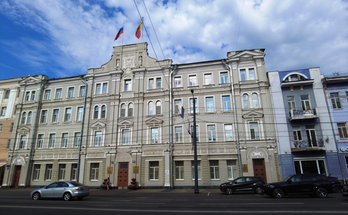 РБК Черноземье