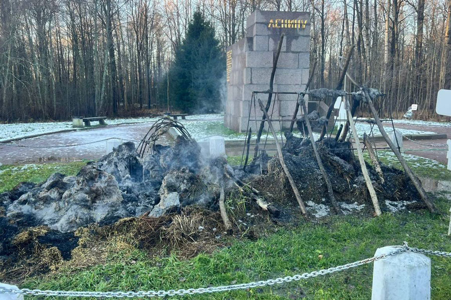 Фото: Прокуратура г. Санкт-Петербурга