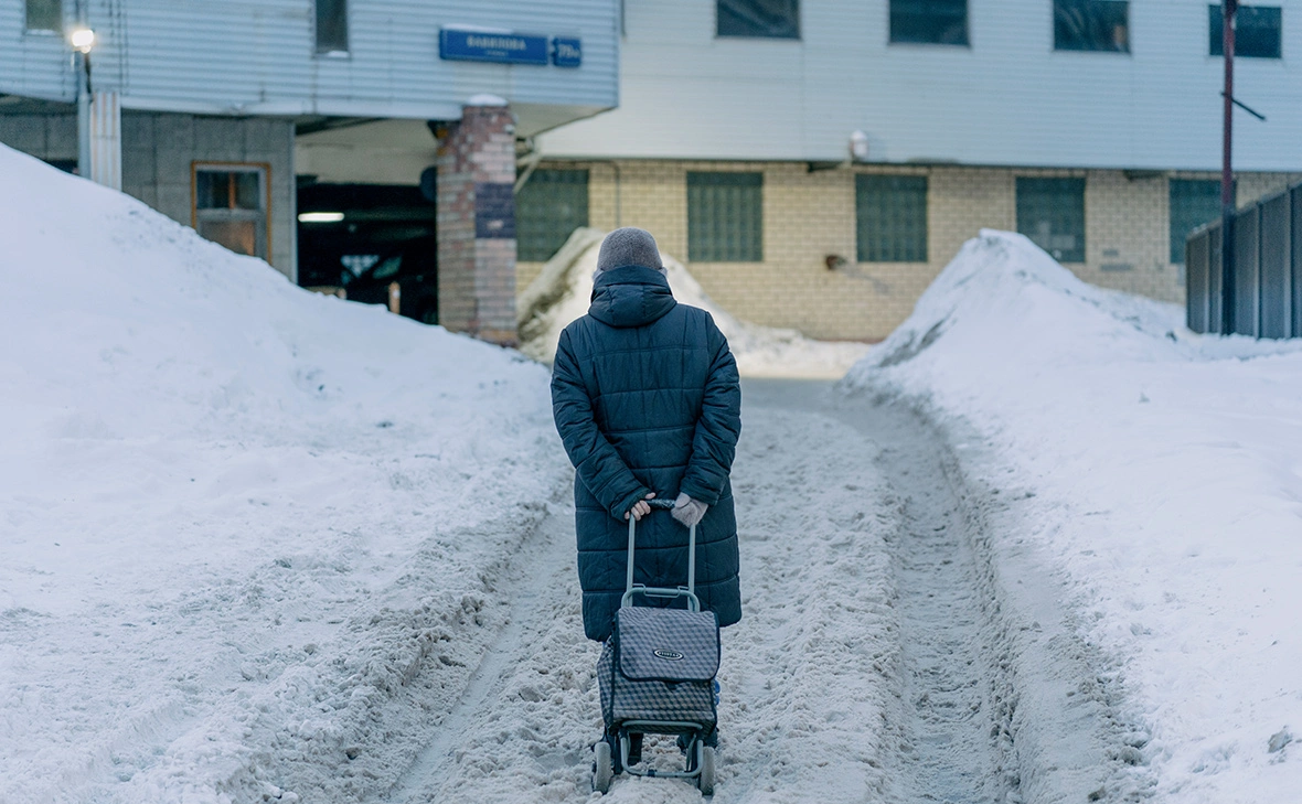 Михаил Гребенщиков / РБК
