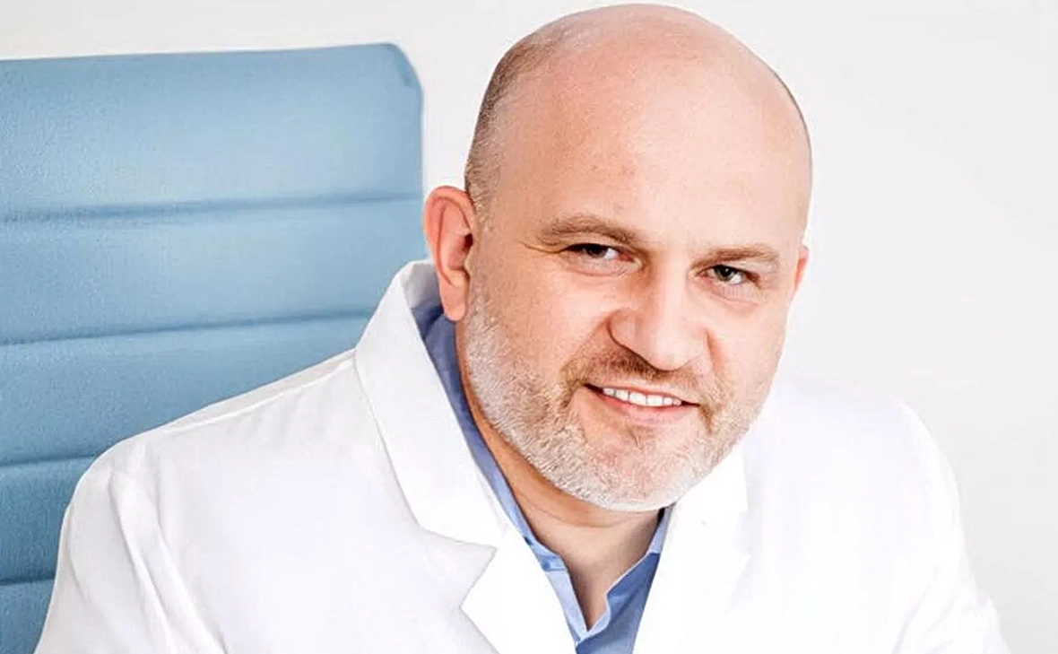 medica24 / Facebook (входит в корпорацию Meta, признана экстремистской и запрещена в России))