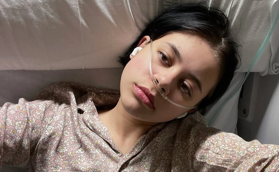 sheremetaisiay / Instagram (входит в корпорацию Meta, признана экстремистской и запрещена в России)