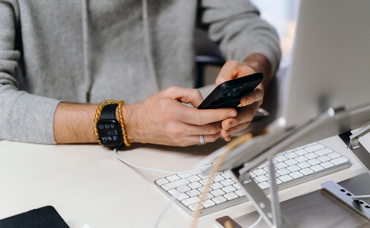 Михаил Гребенщиков / РБК