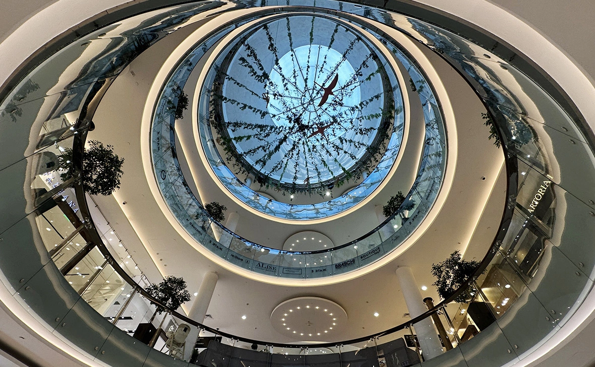 АГН «Москва»