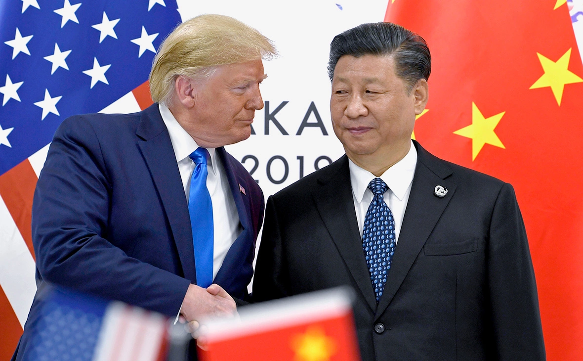 Susan Walsh / AP / ТАСС