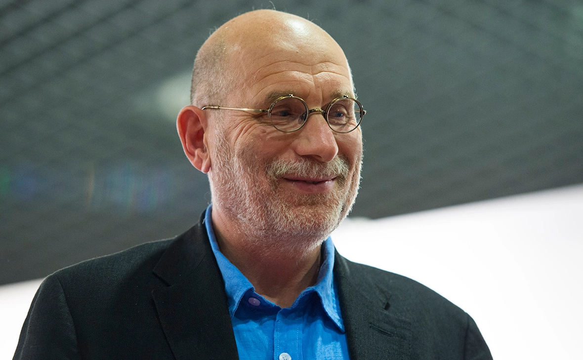 Николай Галкин / ТАСС