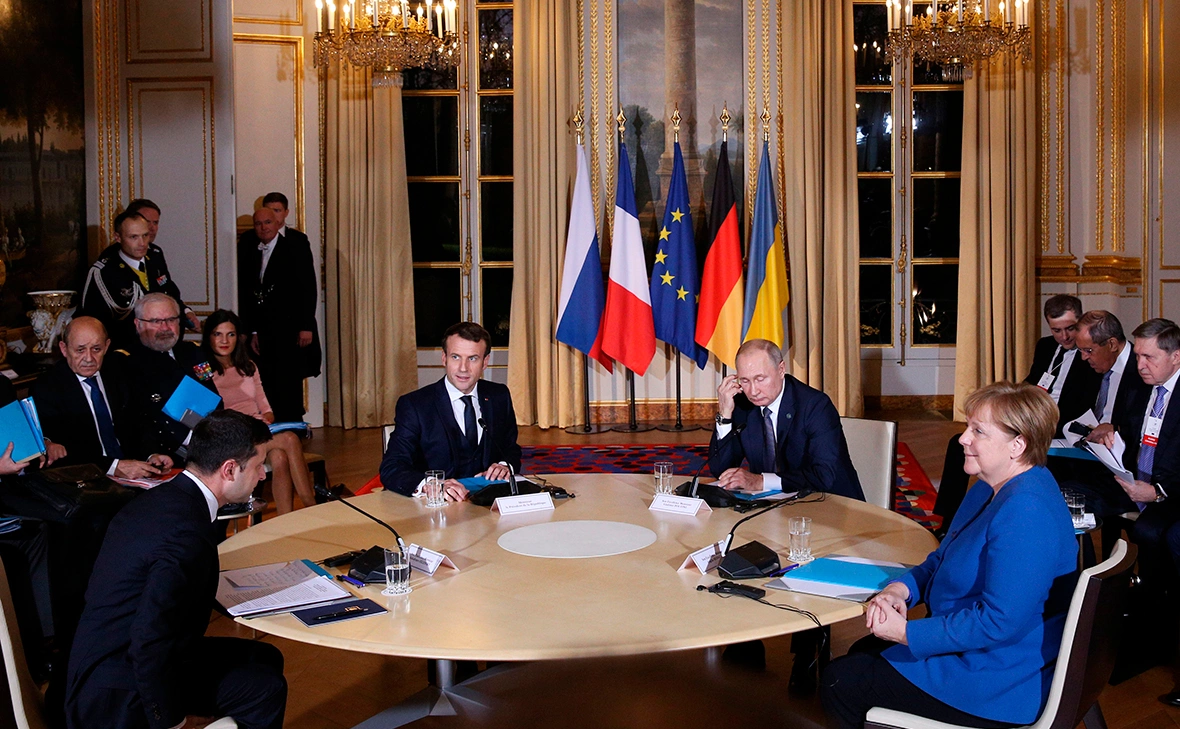 Gao Jing / Xinhua / ZUMA / ТАСС