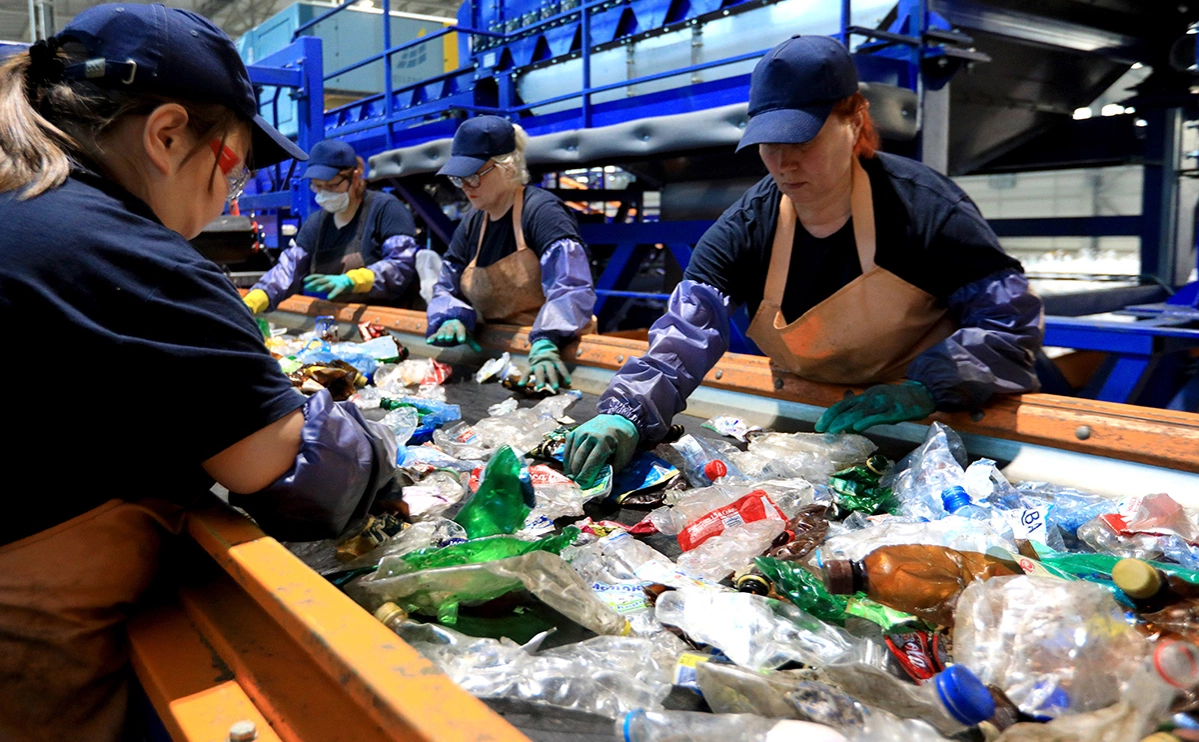 Максим Григорьев / ТАСС