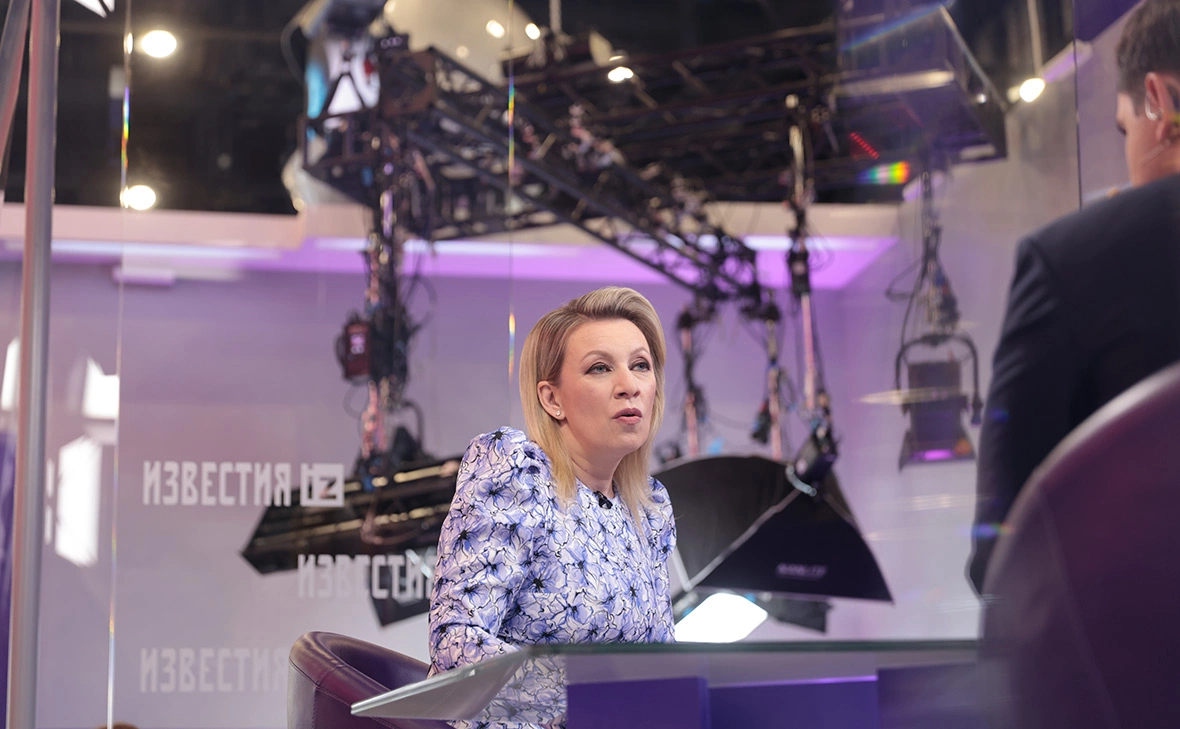 Михаил Гребенщиков / РБК