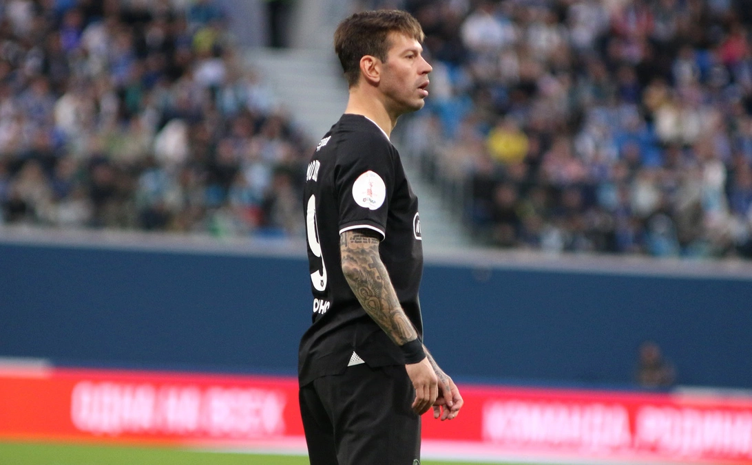 Maksim Konstantinov / Global Look Press