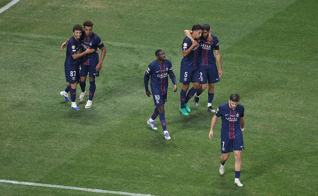 Megan Briggs / Getty Images