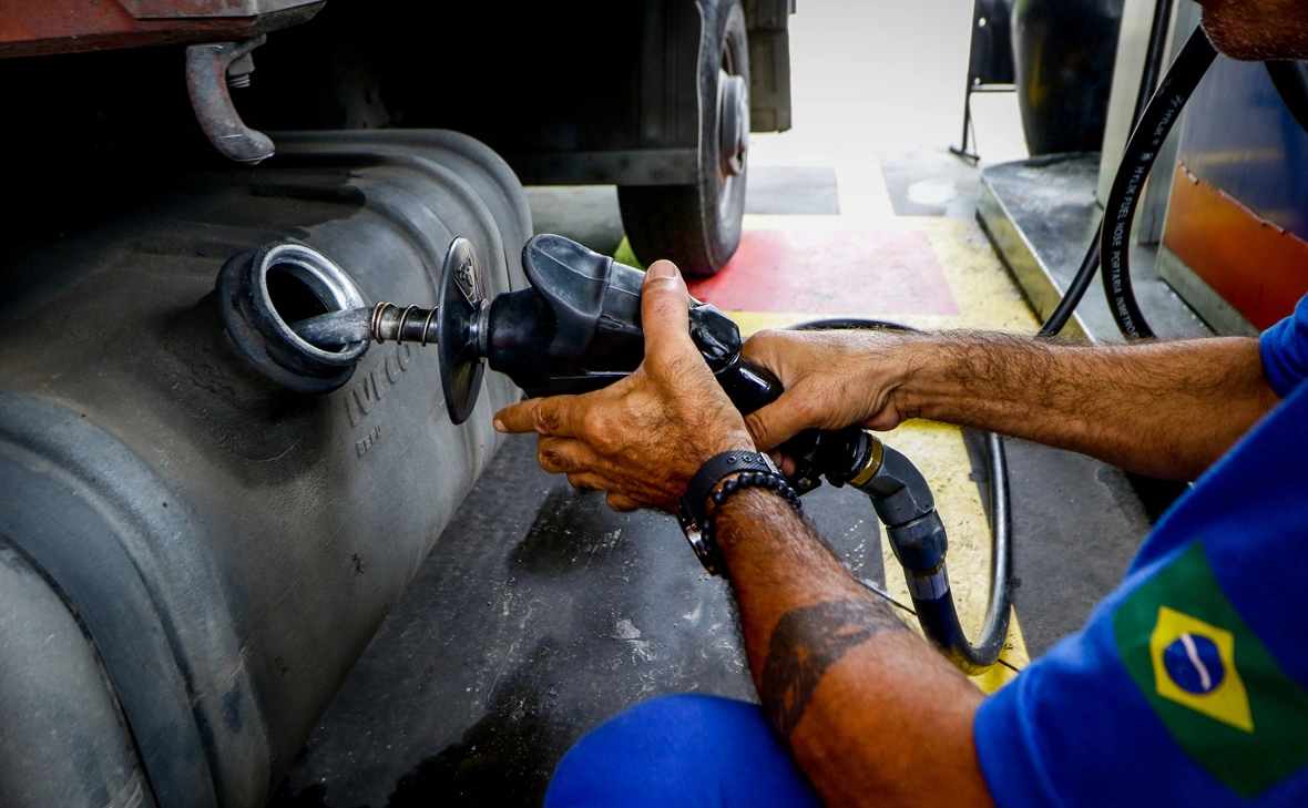 Aloisio Mauricio / Keystone Press Agency / Global Look Press