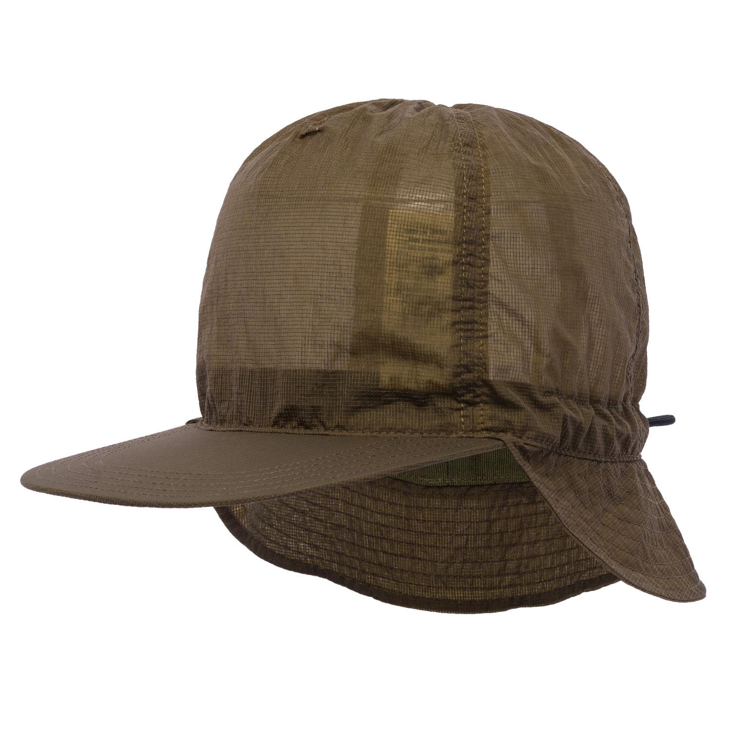 Кепка DER, Ranra