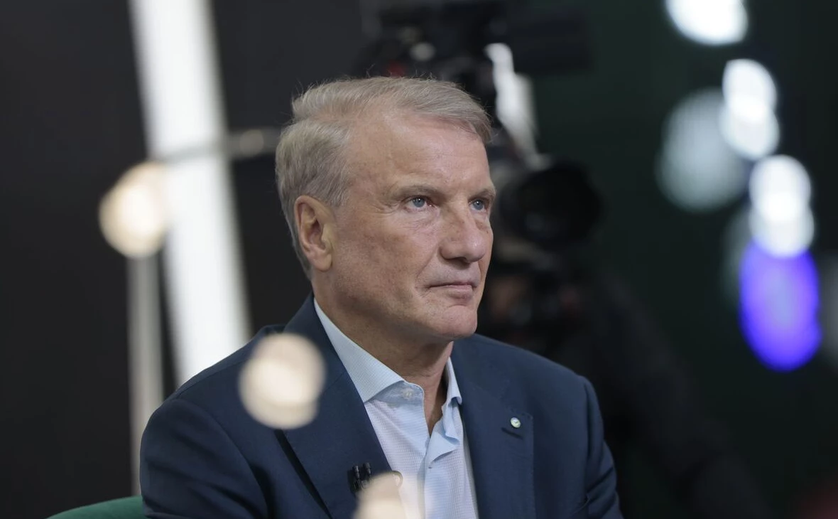 Михаил Гребенщиков / РБК