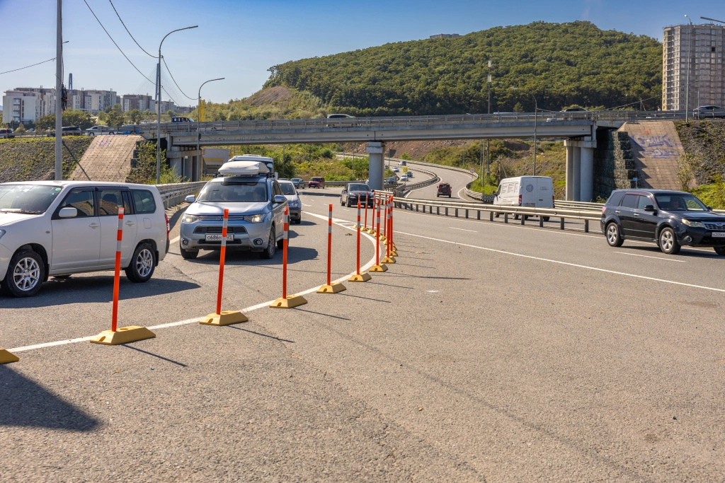 Администрация Владивостока