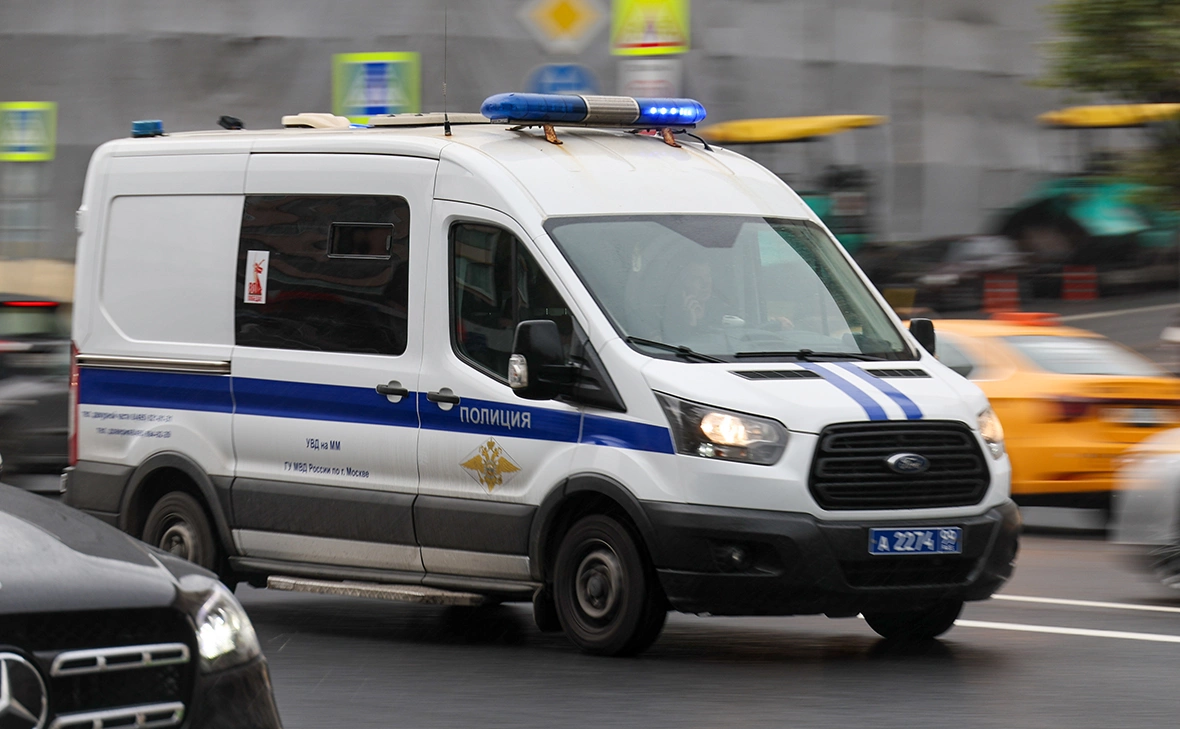 Алексей Белкин / NEWS.ru / Global Look Press