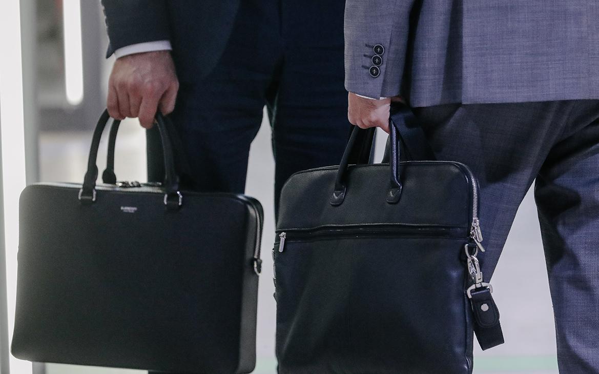 Фото: Андрей Любимов / РБК