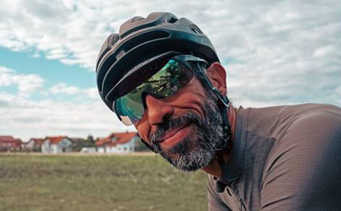 Софиан Сехили