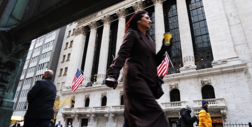 Фото: Spencer Platt / Getty Images