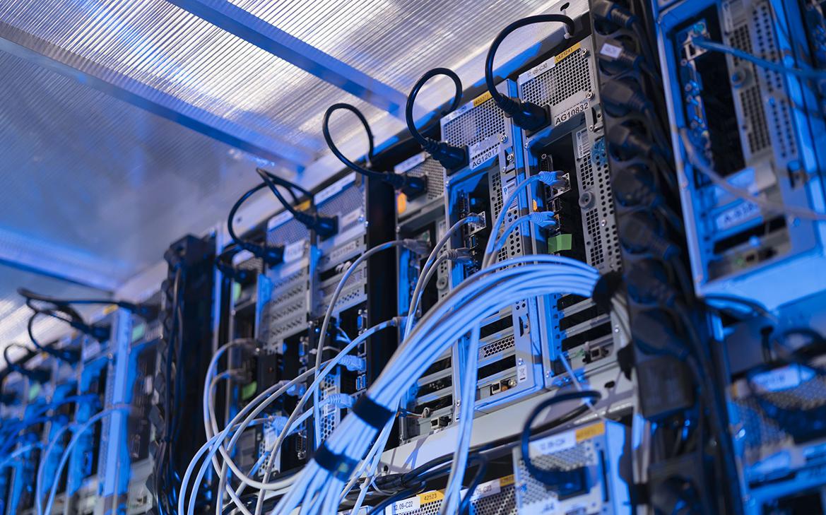 США ввели санкции против Ohyeahhellno и российского дата-центра