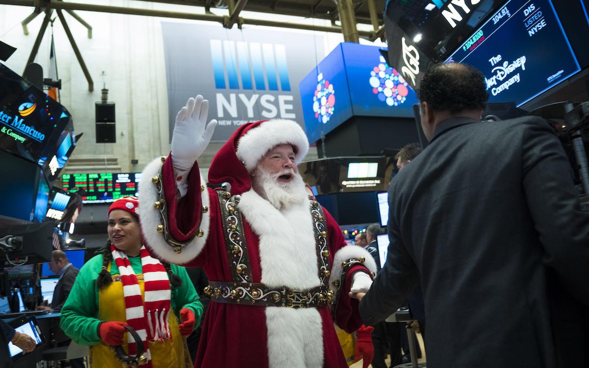 Фото: Drew Angerer / Getty Images