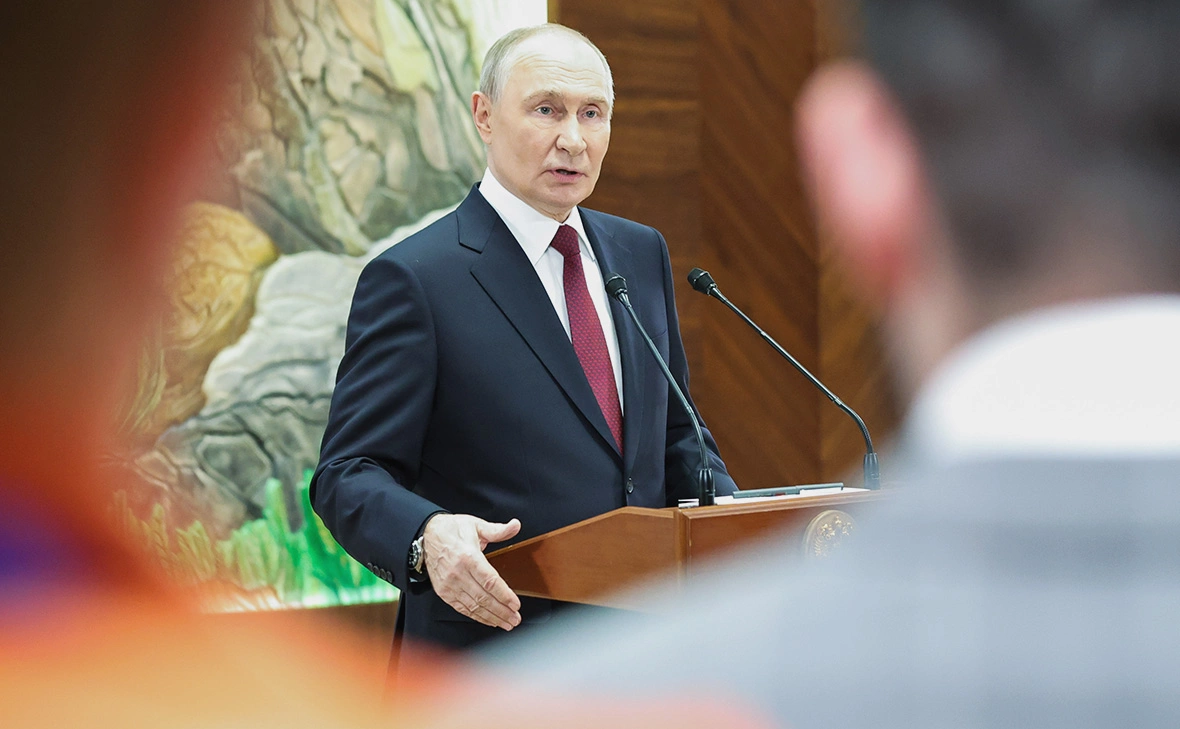 Роман Наумов / URA.ru / Global Look Press