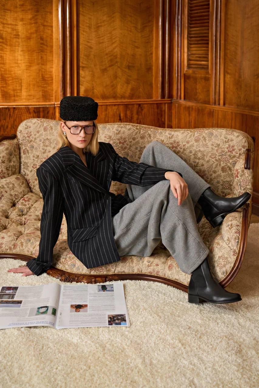 Коллекция Peter Kaiser, осень-зима 2026