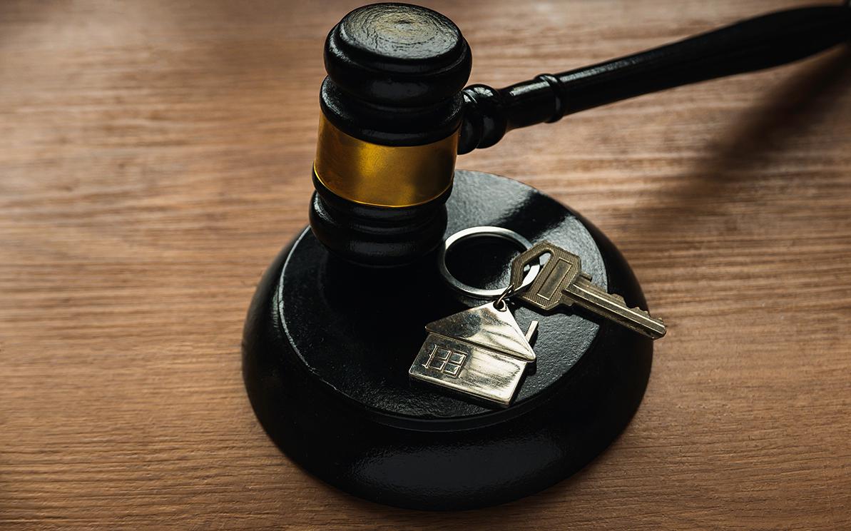 В чем ошиблись суды по делу Долиной. Разъяснение Верховного суда