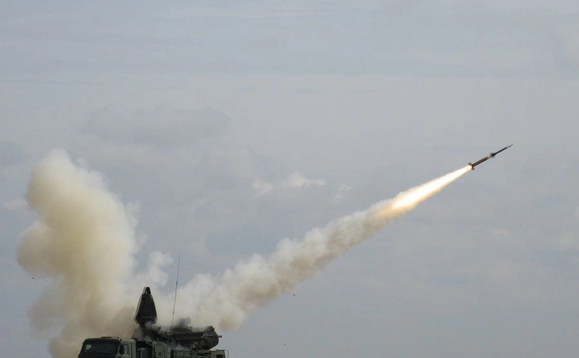 Минобороны России