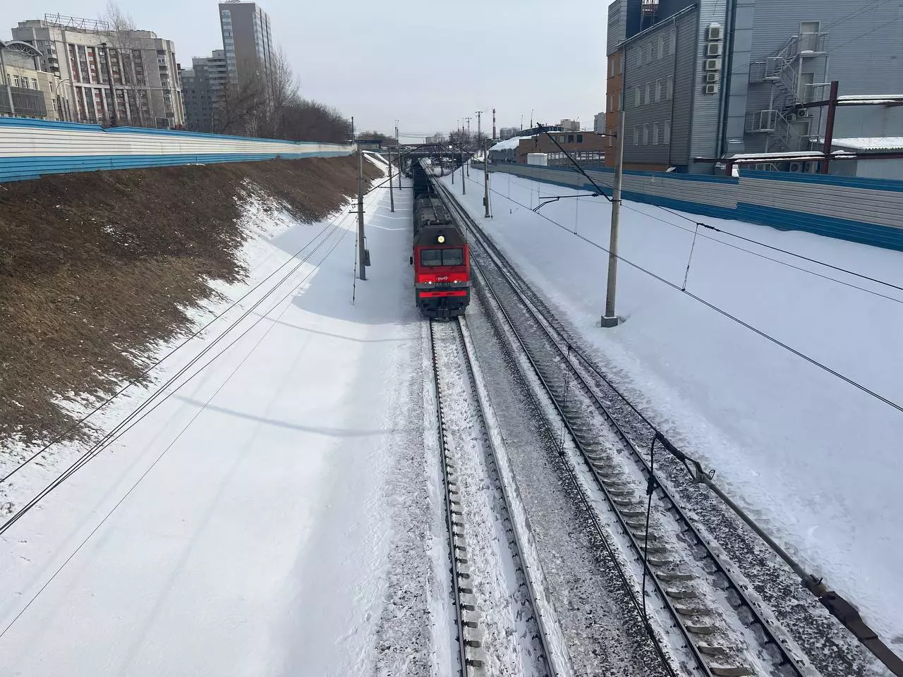 РБК Новосибирск