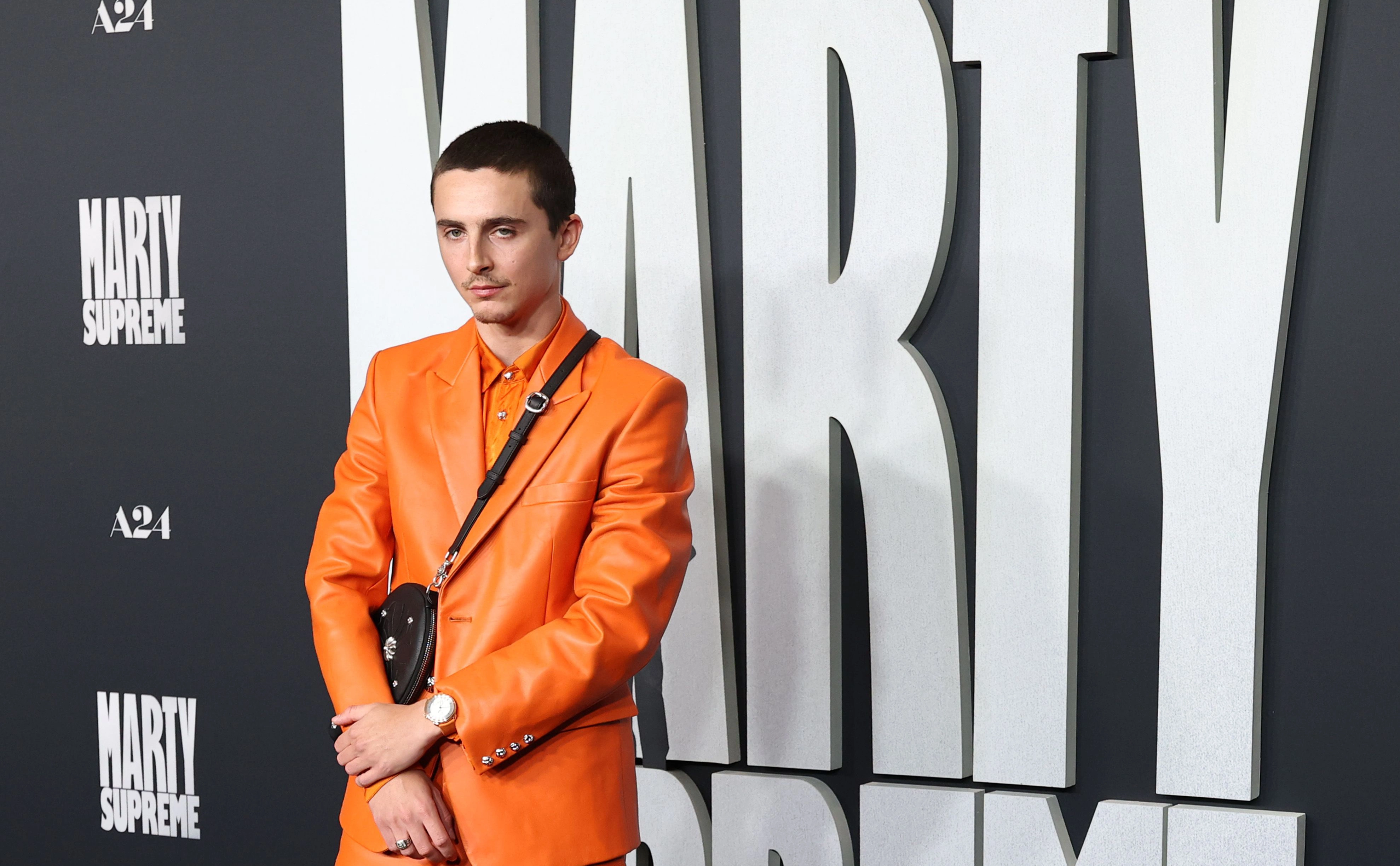 Monica Schipper / Getty Images