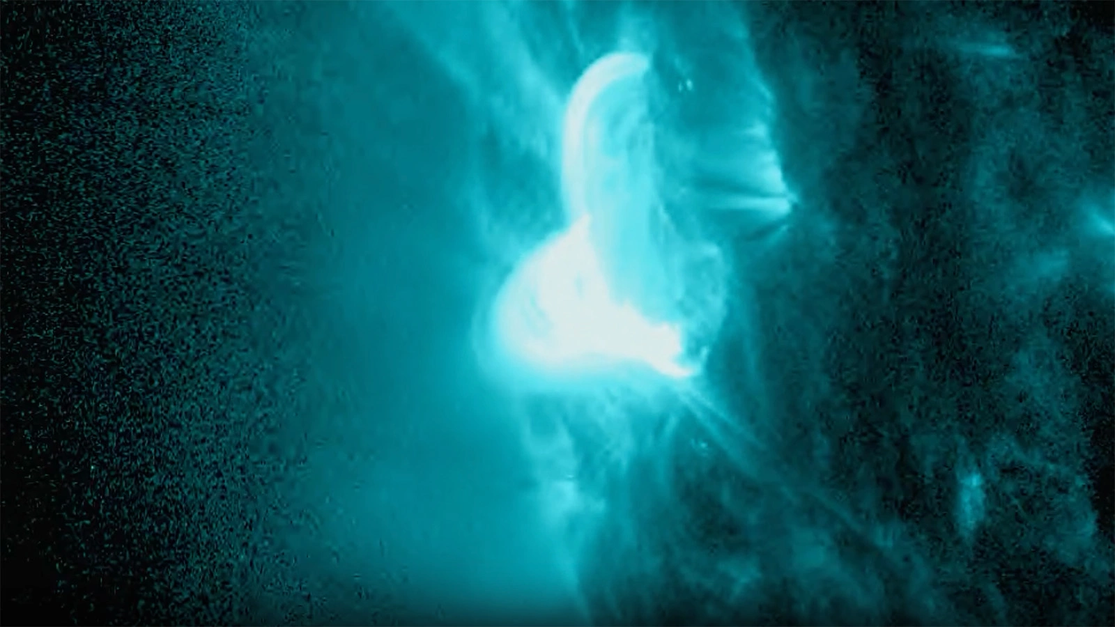 Вспышка M1.62. 14 января 2026 года