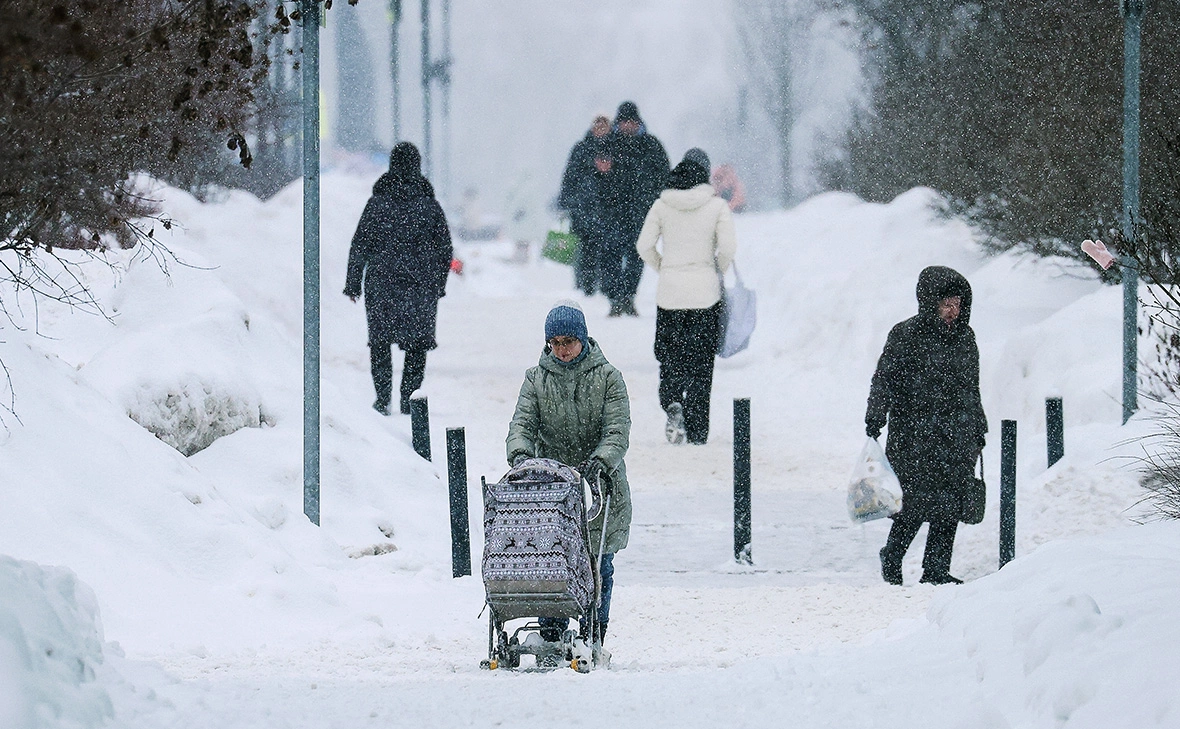 Андрей Любимов / РБК