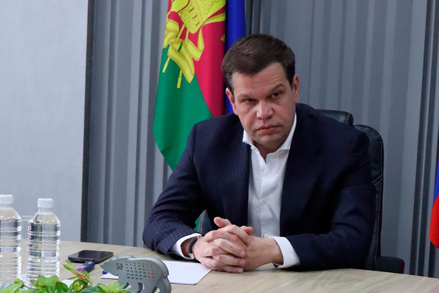 Андрей Дорошенко