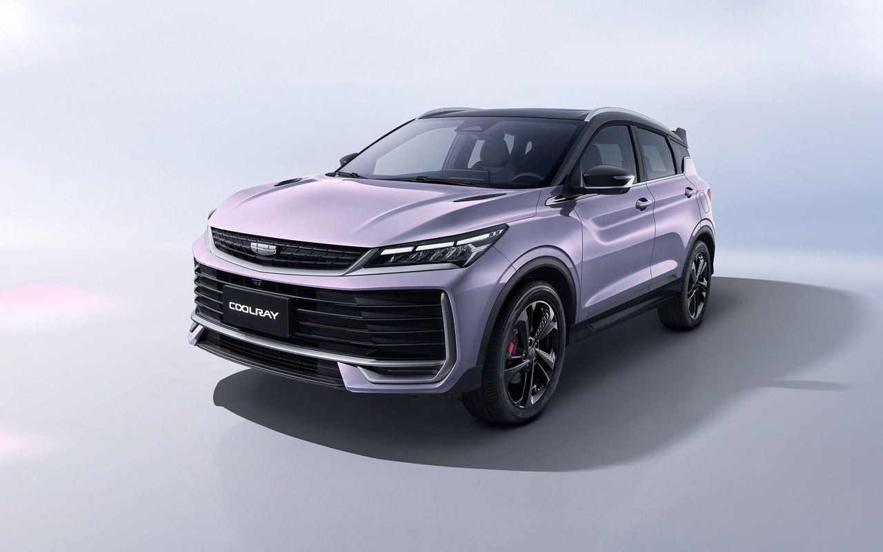 Авто недели