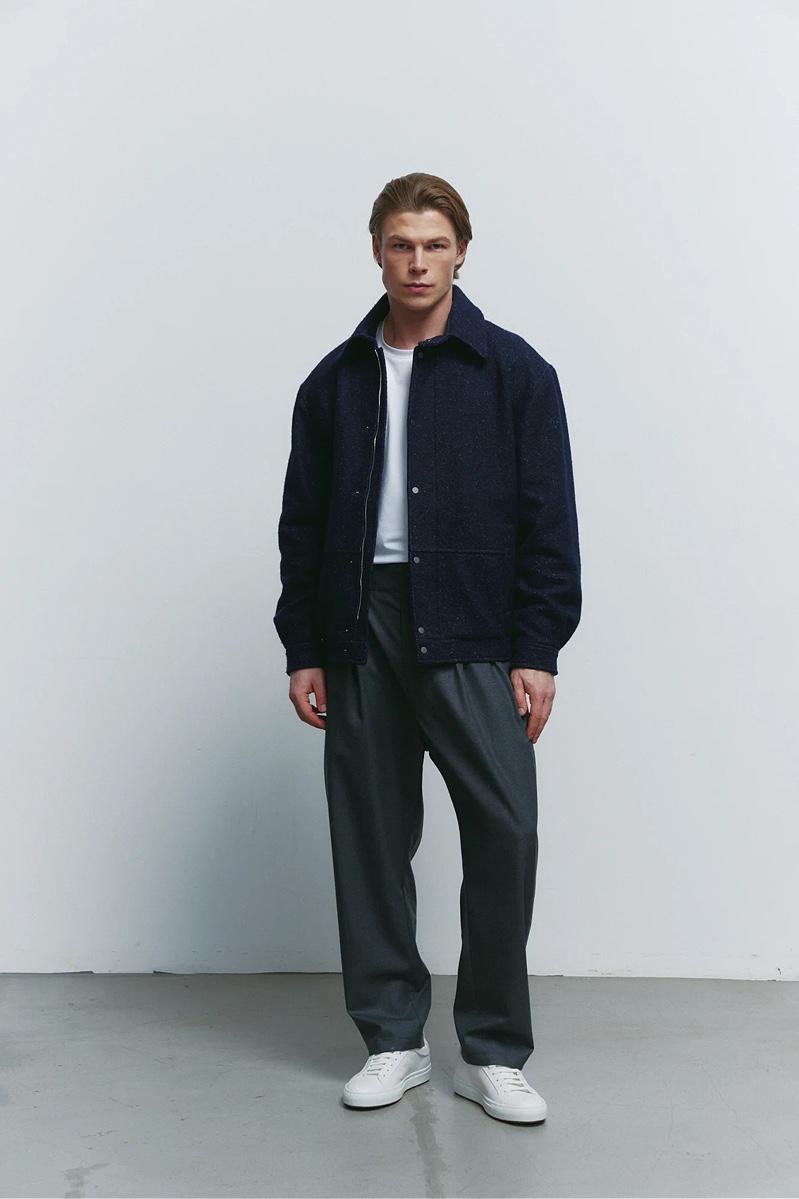 Куртка «Папа», N68