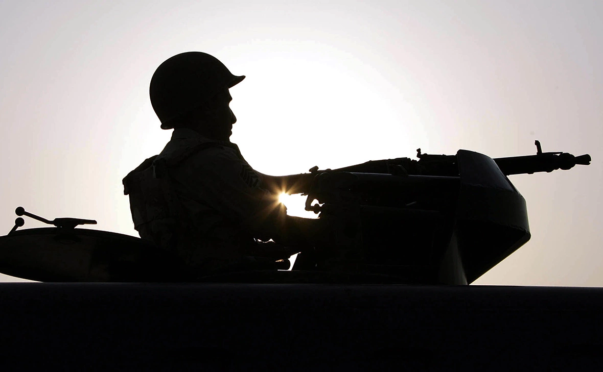 Abid Katib / Getty Images