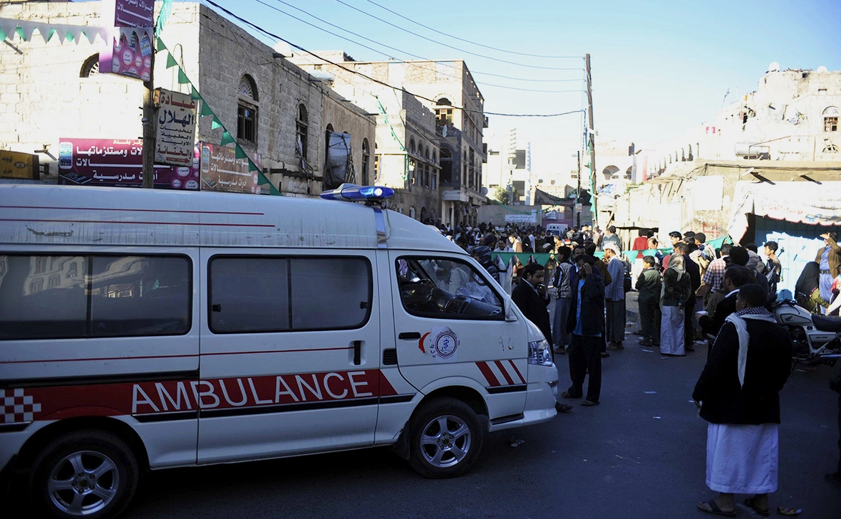 Hani Ali / Zuma / Global Look Press