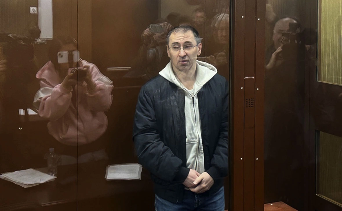 Денис Пантелеев / РБК