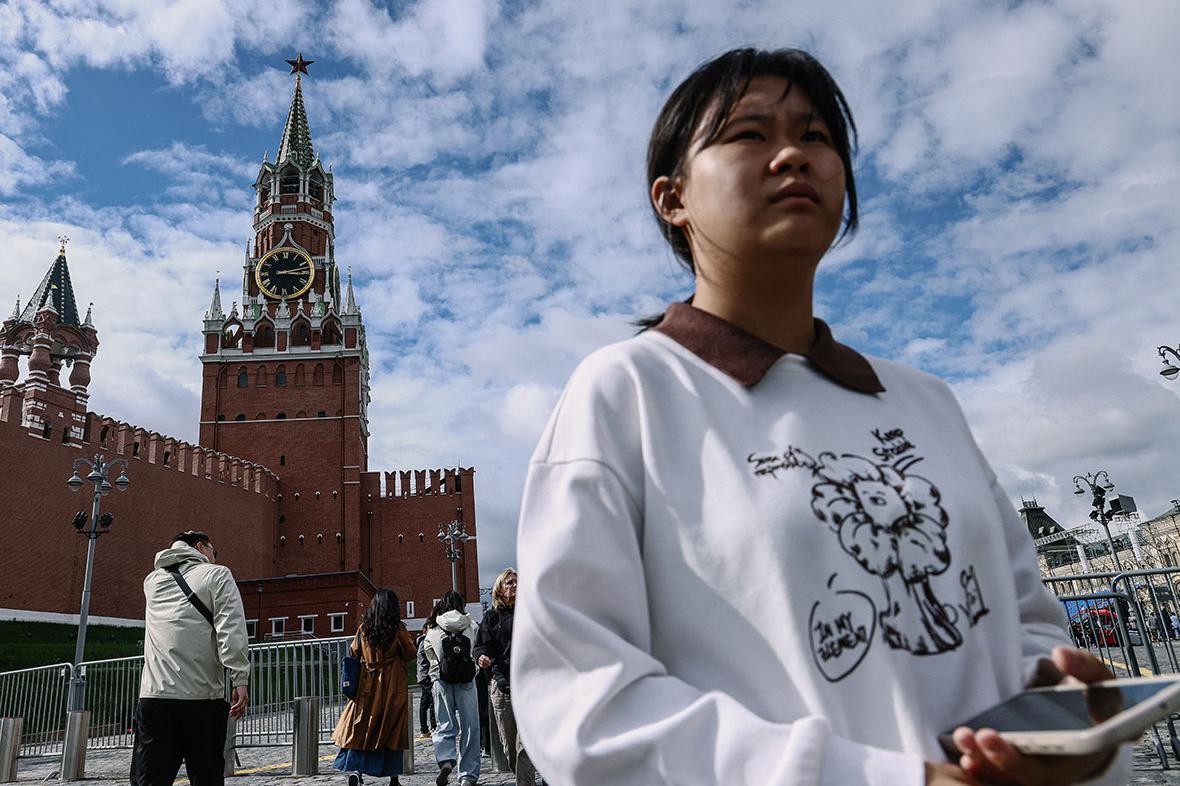 Андрей Любимов / РБК