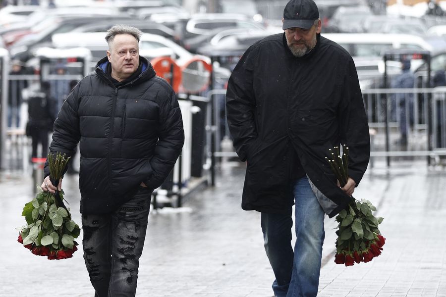 Андрей Любимов / РБК