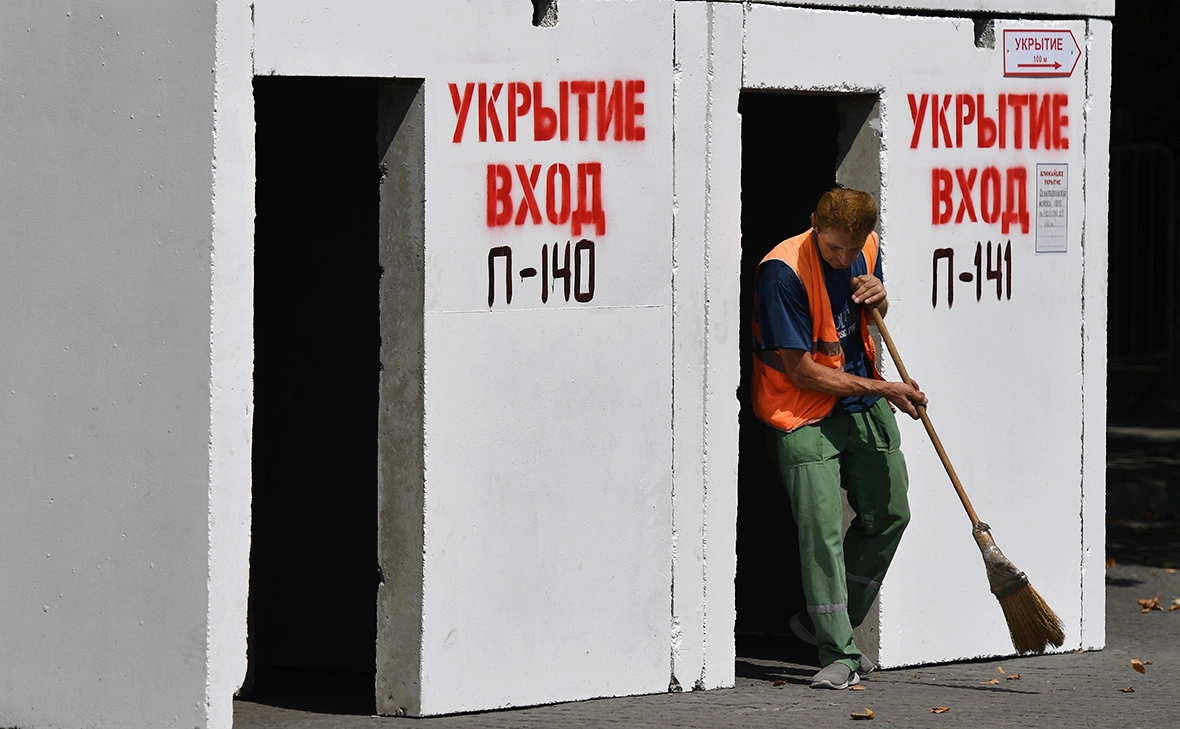 Константин Михальчевский / РИА Новости