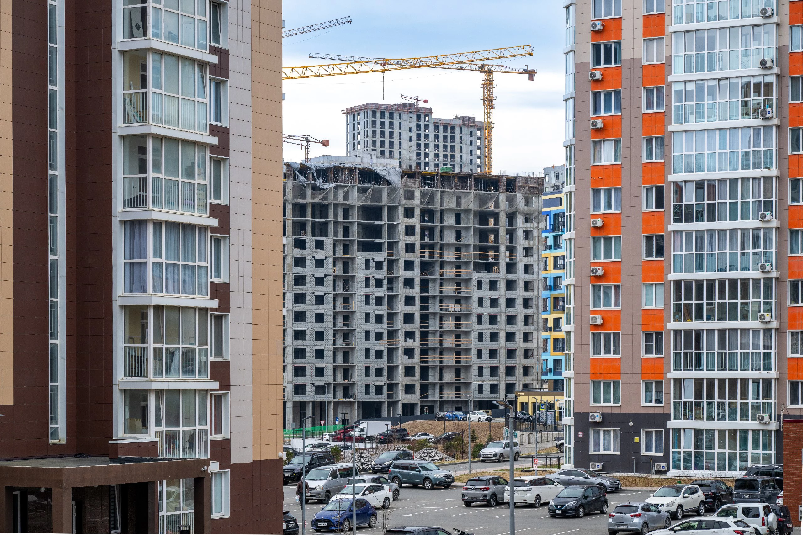 РБК Приморье