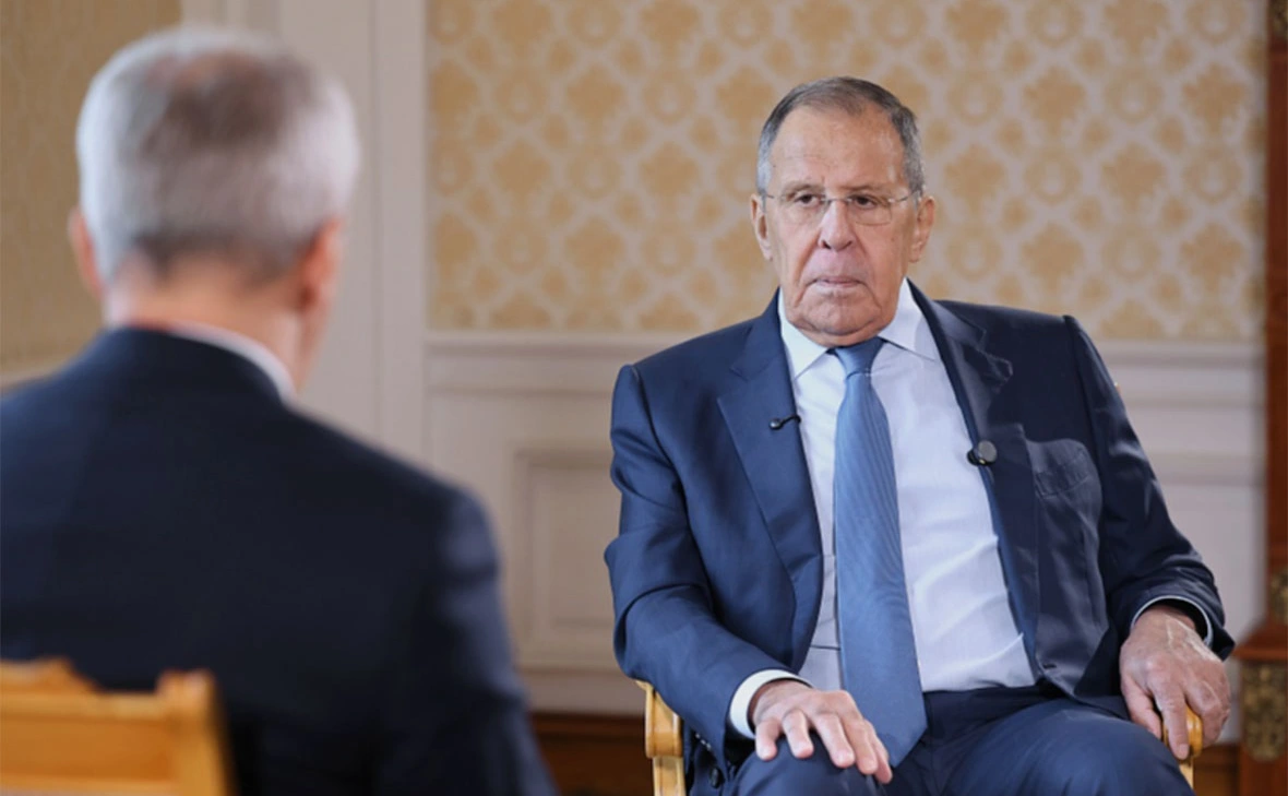 МИД России